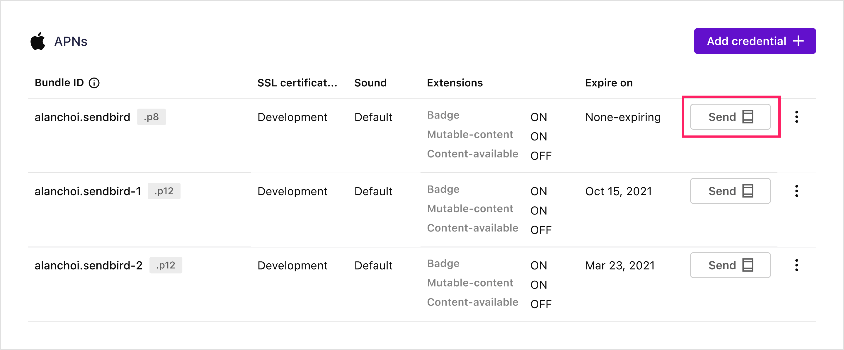 push-notification-tester-chat-ios-sdk-sendbird-docs