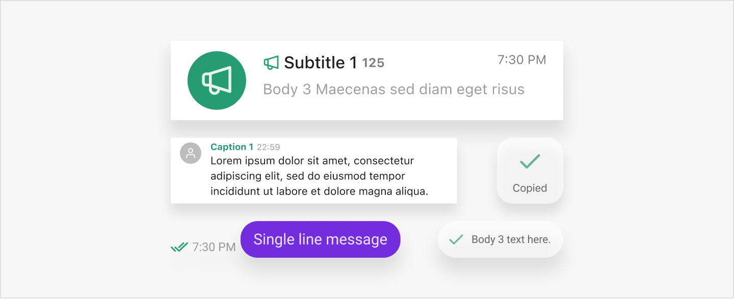 Image|Secondary-main color applied to UI components.