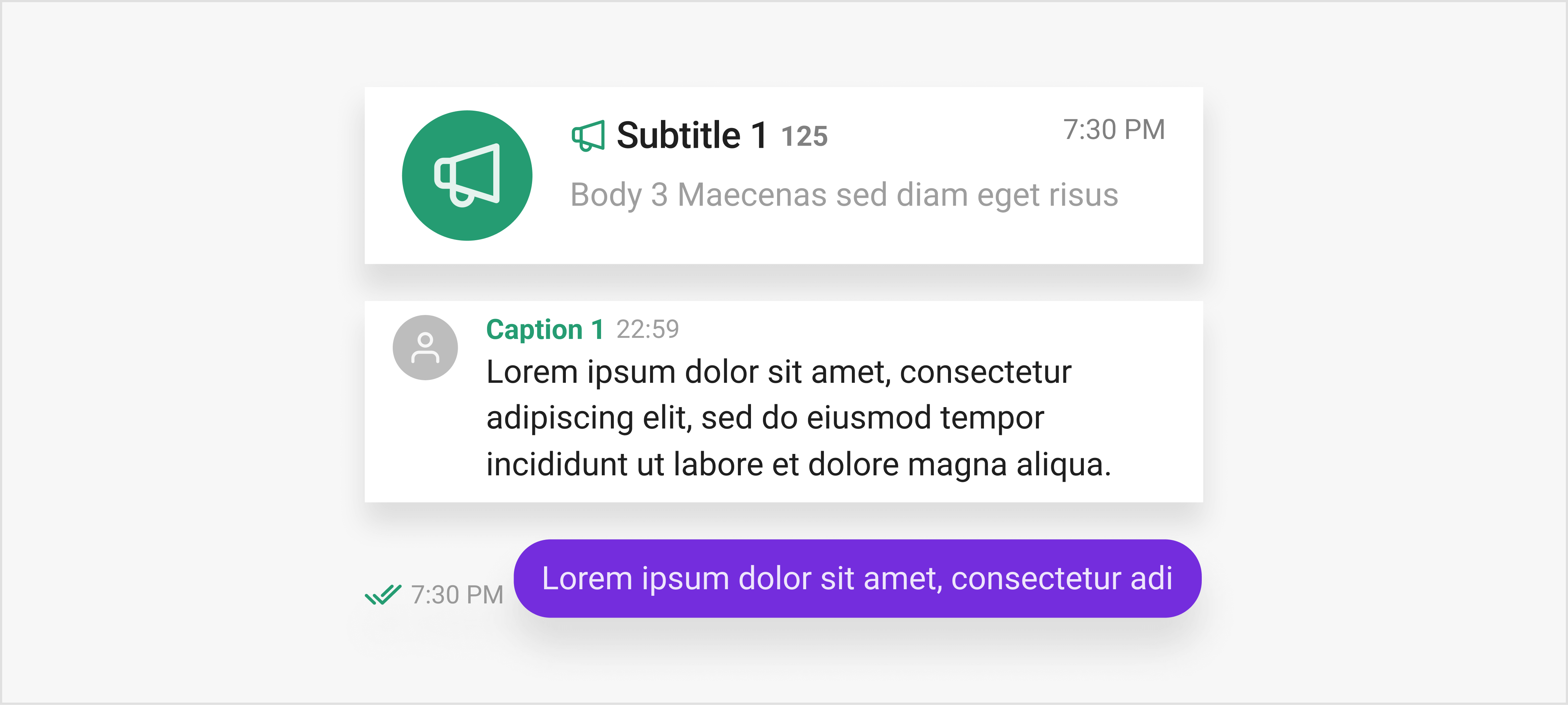 Color resources | Chat React SDK | Sendbird Docs
