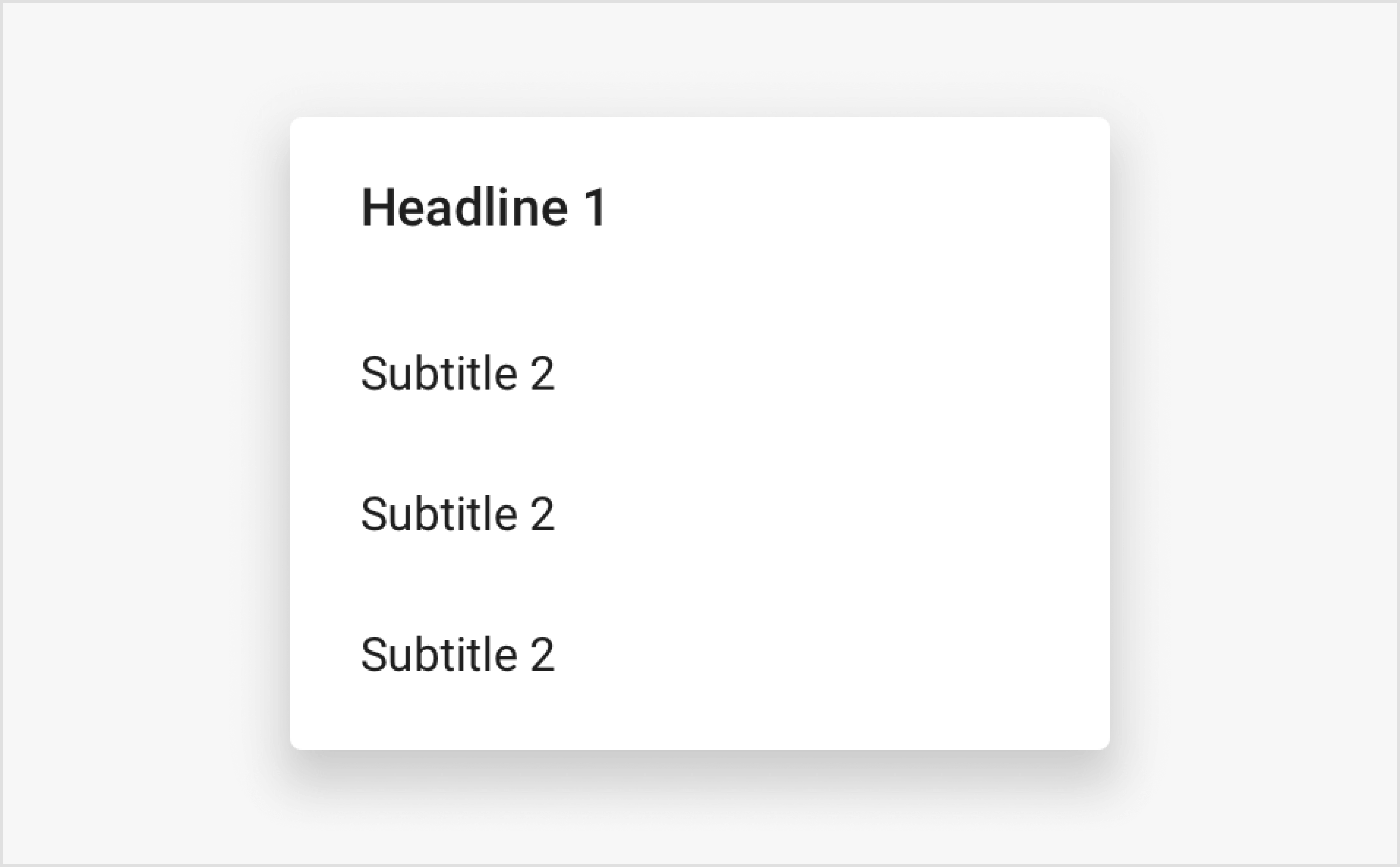 Common resources | Chat Android View SDK | Sendbird Docs