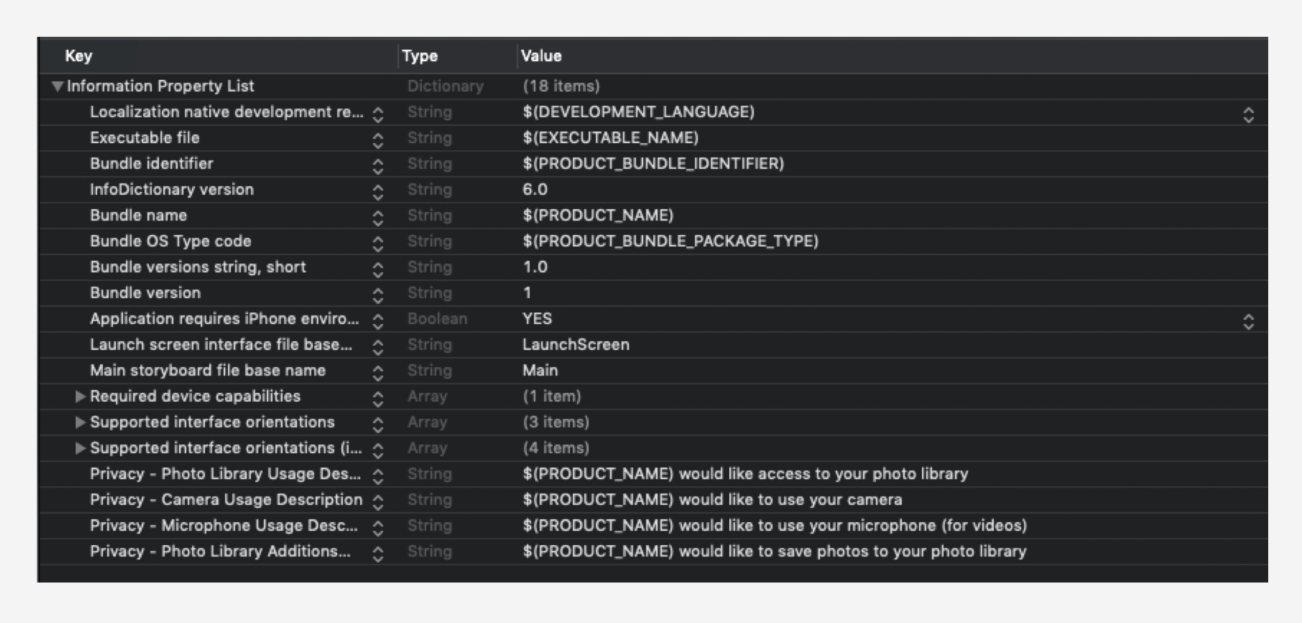 Get attachment permission | Chat iOS UIKit SDK | Sendbird Docs